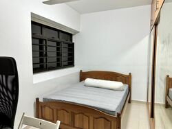 Blk 91 Commonwealth View (Queenstown), HDB 4 Rooms #626973231